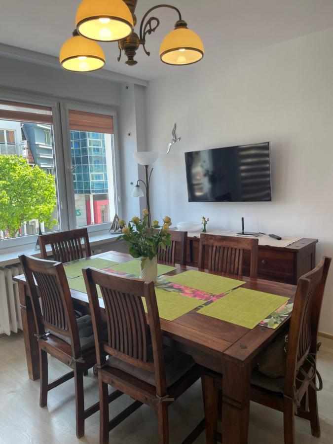 Apartament Lopuskiego 16 Колобжег Экстерьер фото