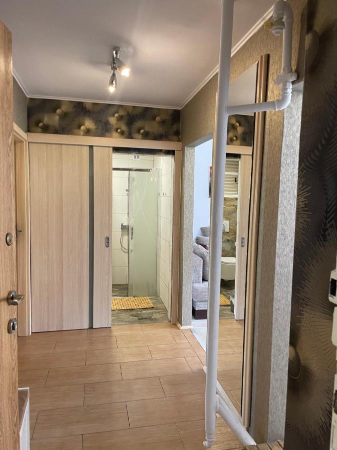 Apartament Lopuskiego 16 Колобжег Экстерьер фото