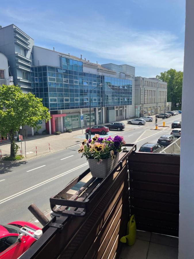 Apartament Lopuskiego 16 Колобжег Экстерьер фото