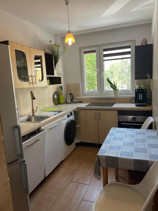 Apartament Lopuskiego 16 Колобжег Экстерьер фото