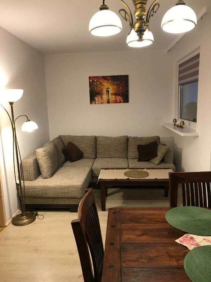Apartament Lopuskiego 16 Колобжег Экстерьер фото
