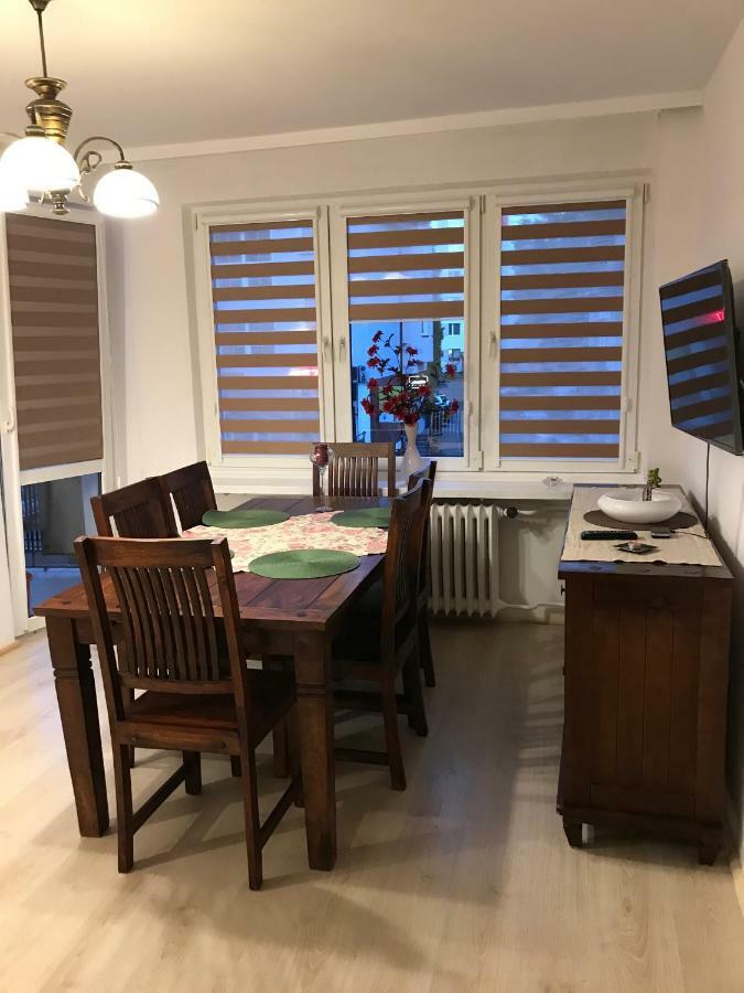 Apartament Lopuskiego 16 Колобжег Экстерьер фото