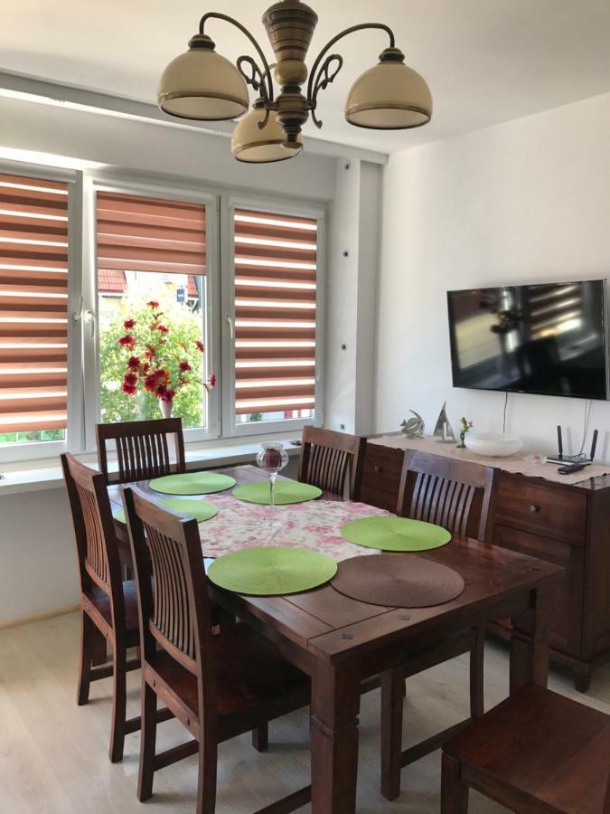 Apartament Lopuskiego 16 Колобжег Экстерьер фото